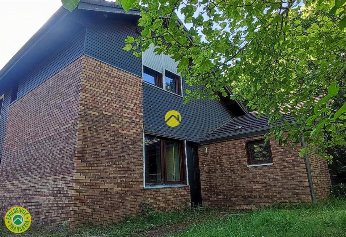 Maison à vendre, 123m², Levet