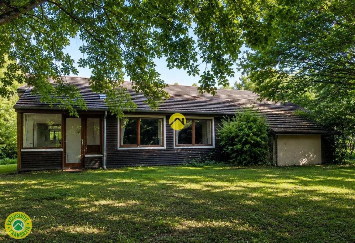 Maison à vendre, 123m², Levet