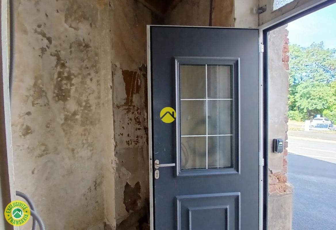 Maison à vendre, 60m², Montluçon