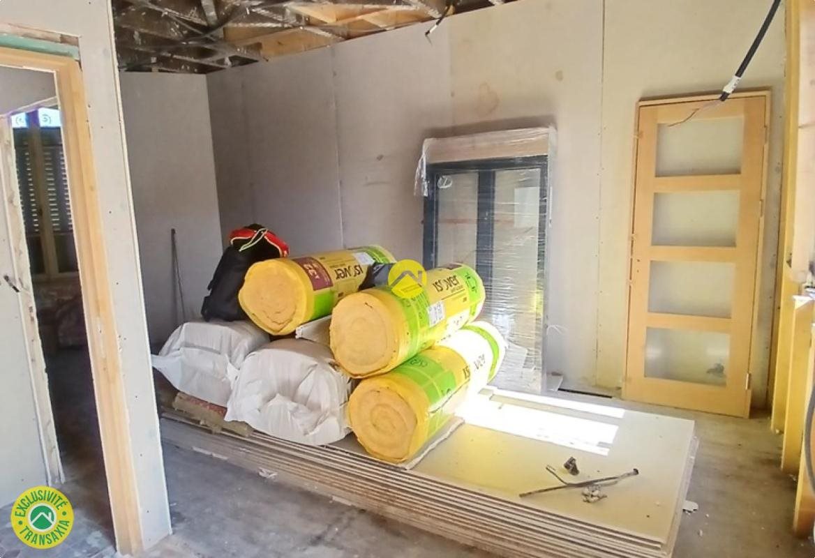 Maison à vendre, 60m², Montluçon