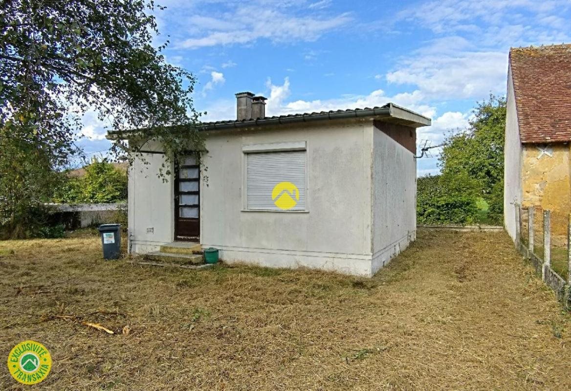 Maison à vendre, 35m², Graçay