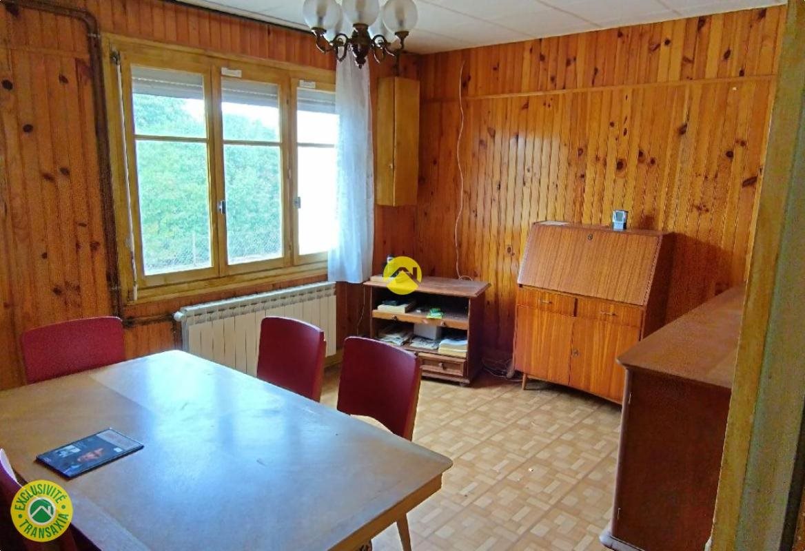 Maison à vendre, 35m², Graçay