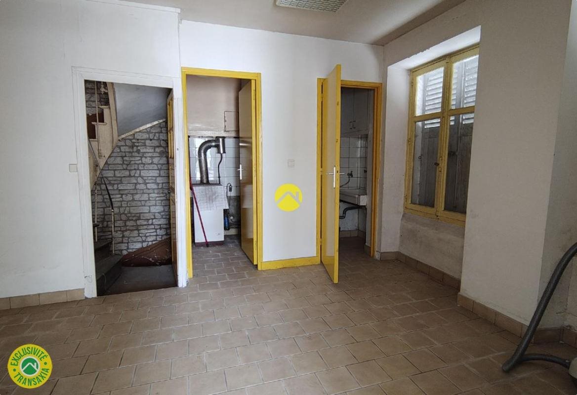 Maison à vendre, 64m², Neuvy-Saint-Sépulchre