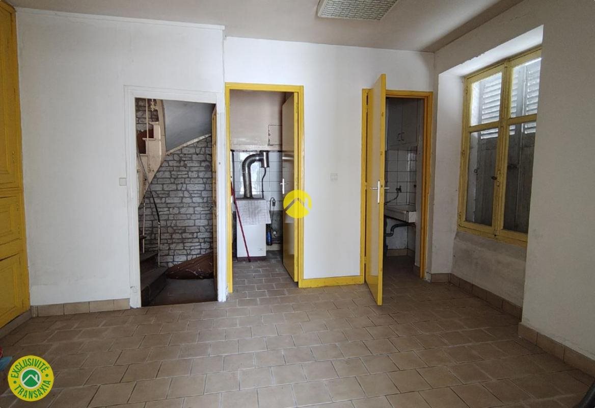 Maison à vendre, 64m², Neuvy-Saint-Sépulchre