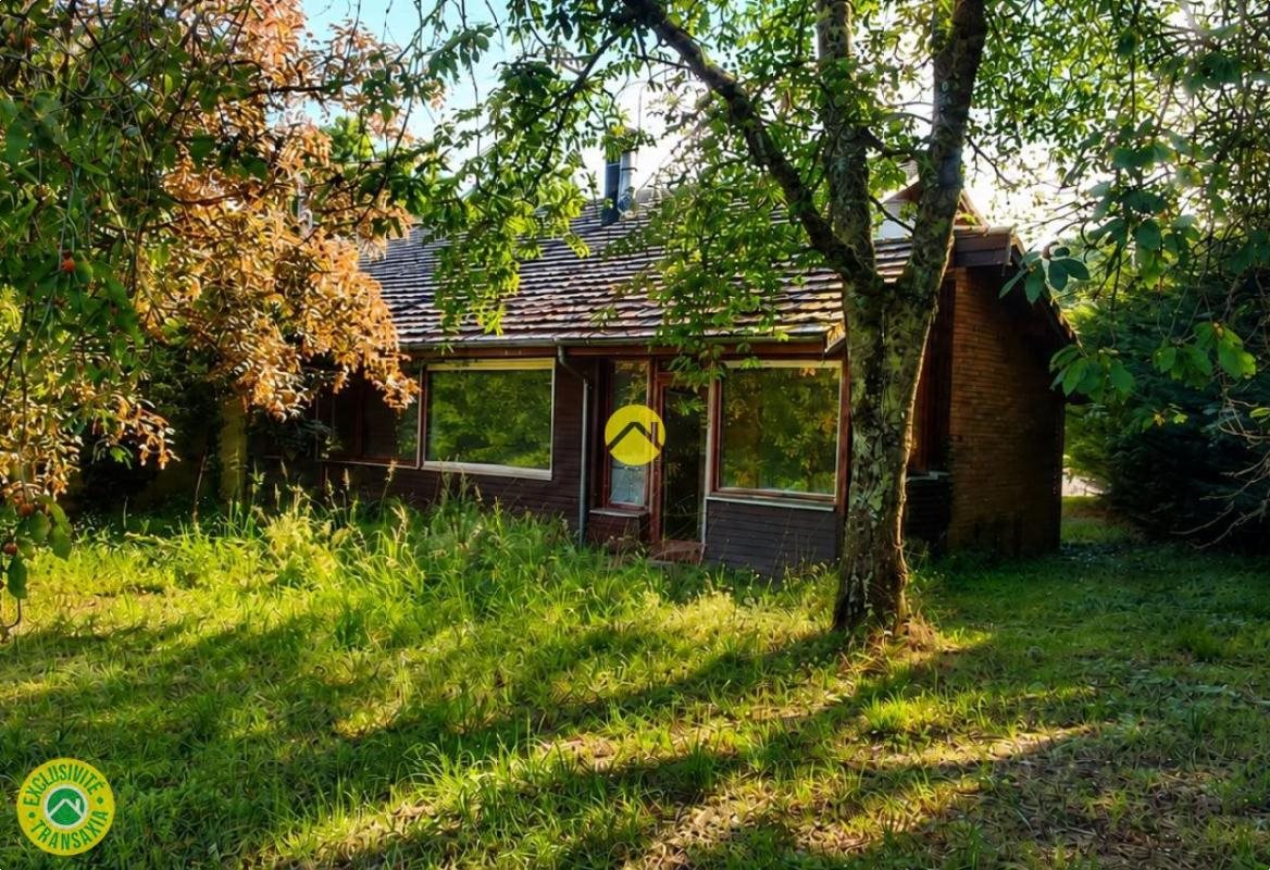 Maison à vendre, 123m², Levet