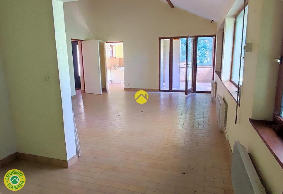 Maison à vendre, 123m², Levet