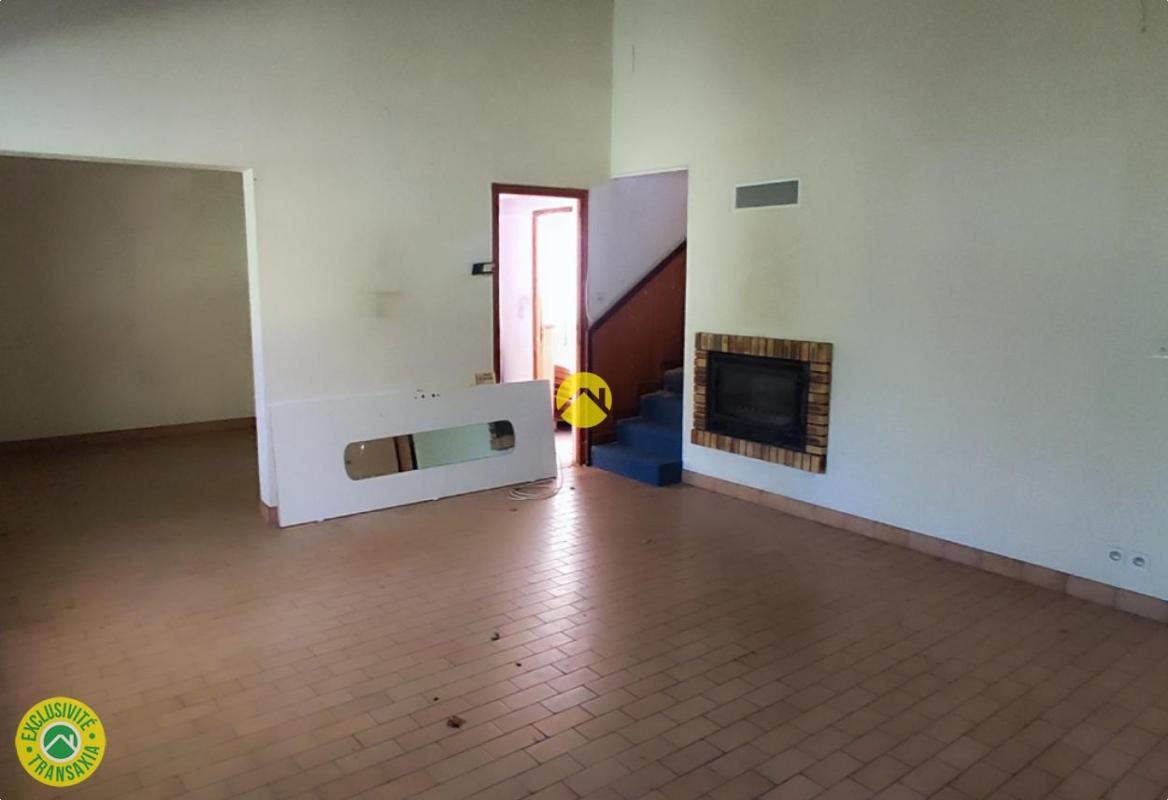 Maison à vendre, 123m², Levet