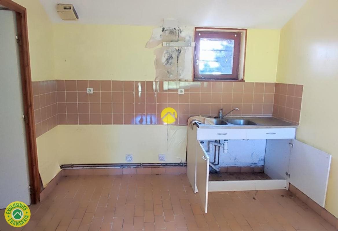 Maison à vendre, 123m², Levet