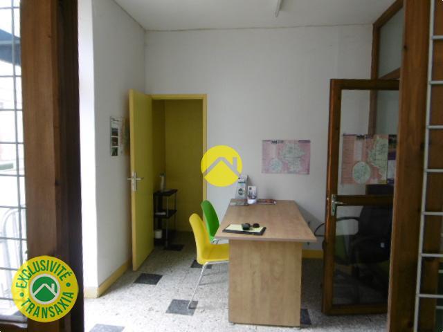 Maison à vendre, 108m², Bélâbre