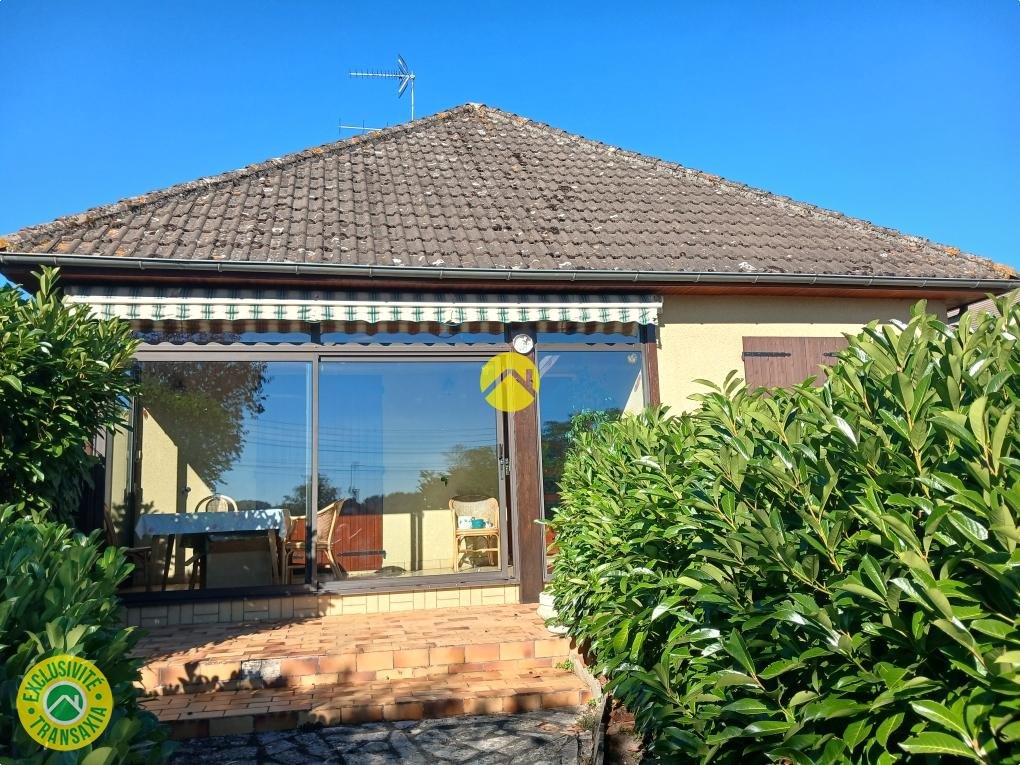 Maison à vendre, 130m², Lurcy-Lévis