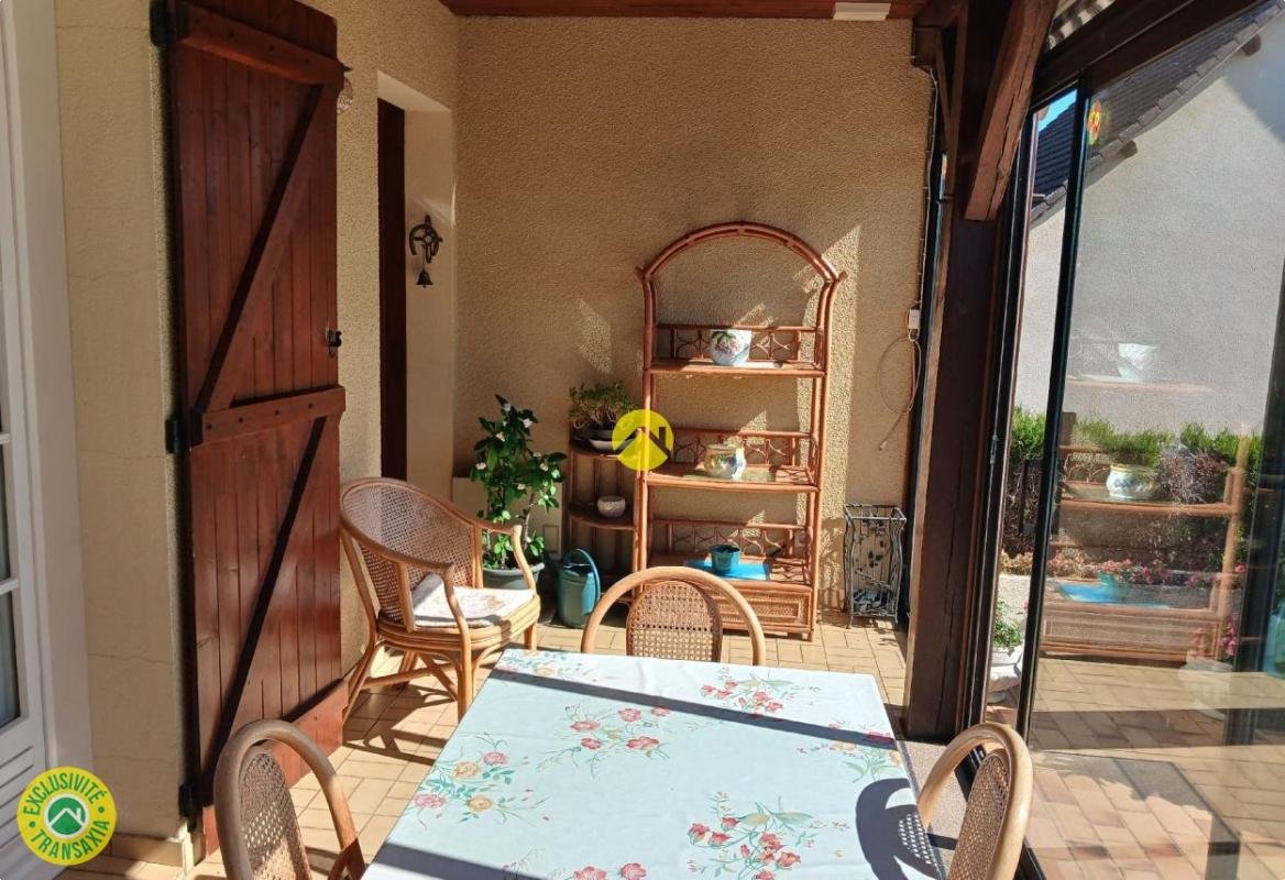Maison à vendre, 130m², Lurcy-Lévis