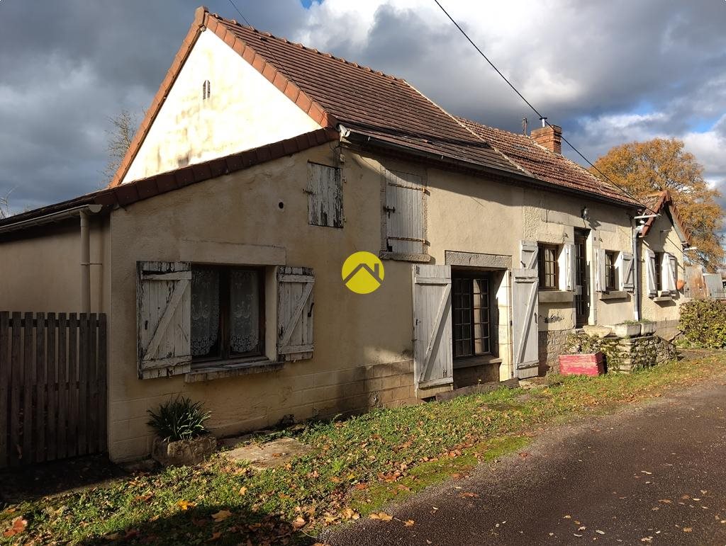 Maison à vendre, 95m², Valigny