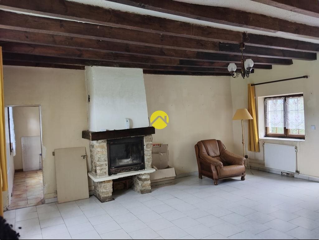 Maison à vendre, 95m², Valigny