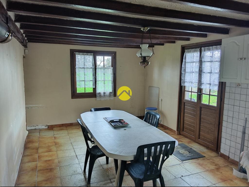 Maison à vendre, 95m², Valigny