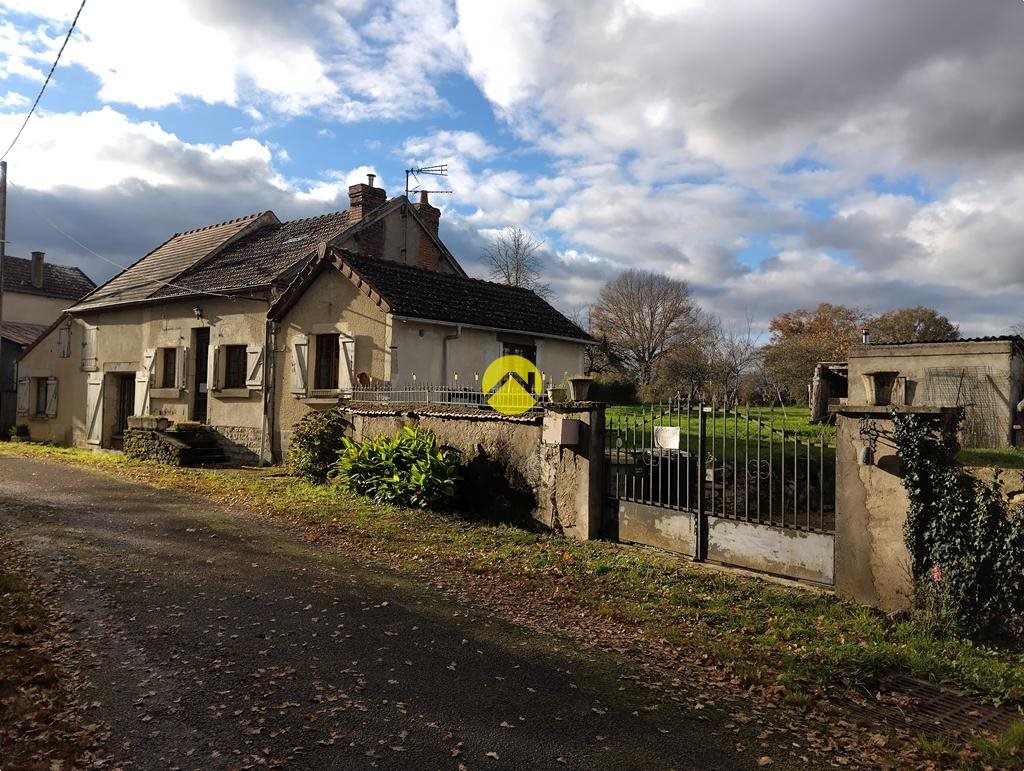 Maison à vendre, 95m², Valigny