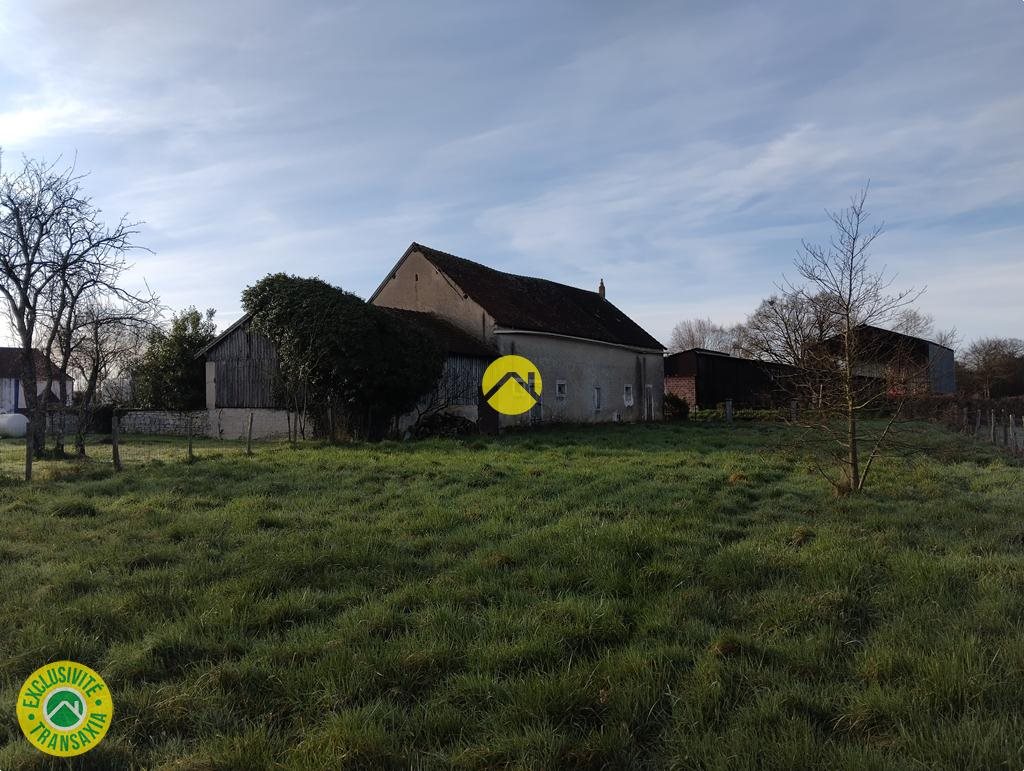 Maison à vendre, 57m², Valigny