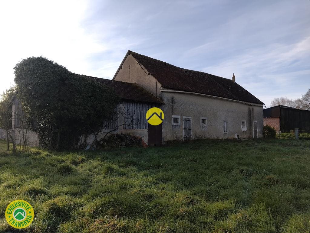 Maison à vendre, 57m², Valigny