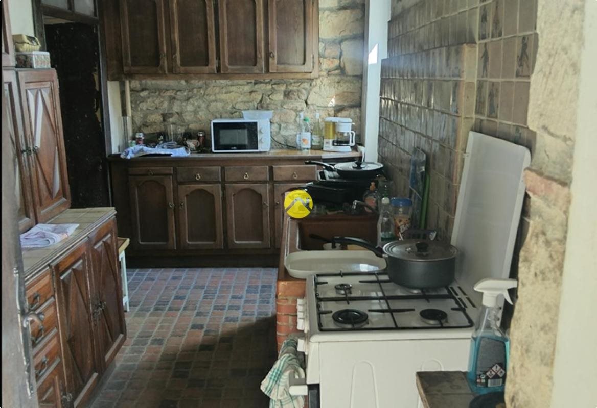 Maison à vendre, 207m², Lurcy-Lévis