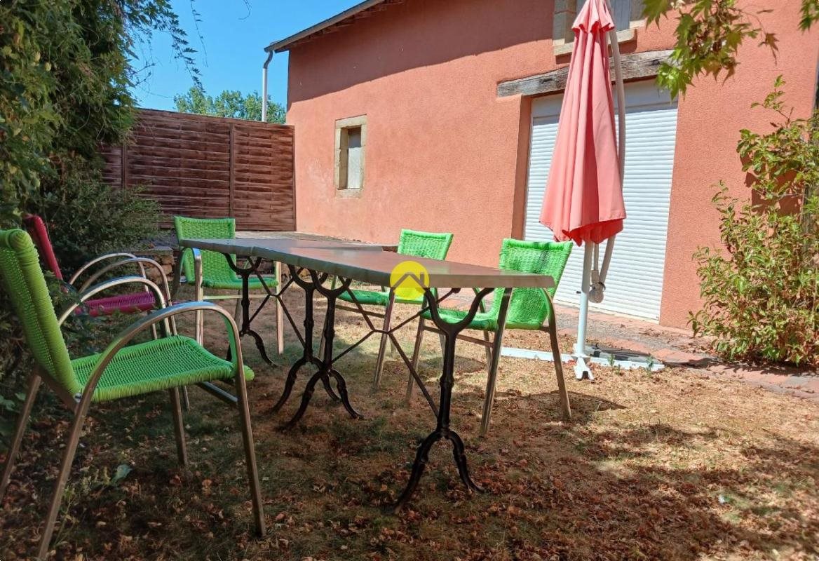 Maison à vendre, 140m², Lurcy-Lévis
