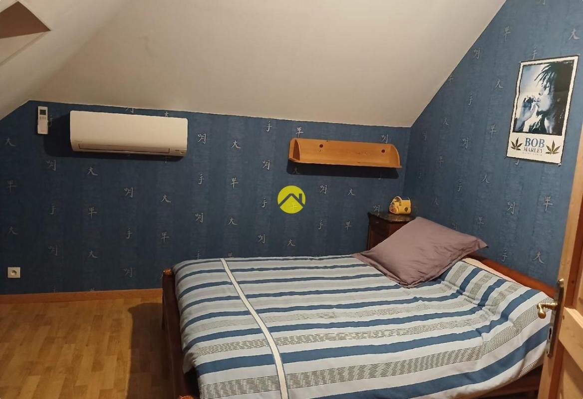 Maison à vendre, 140m², Lurcy-Lévis