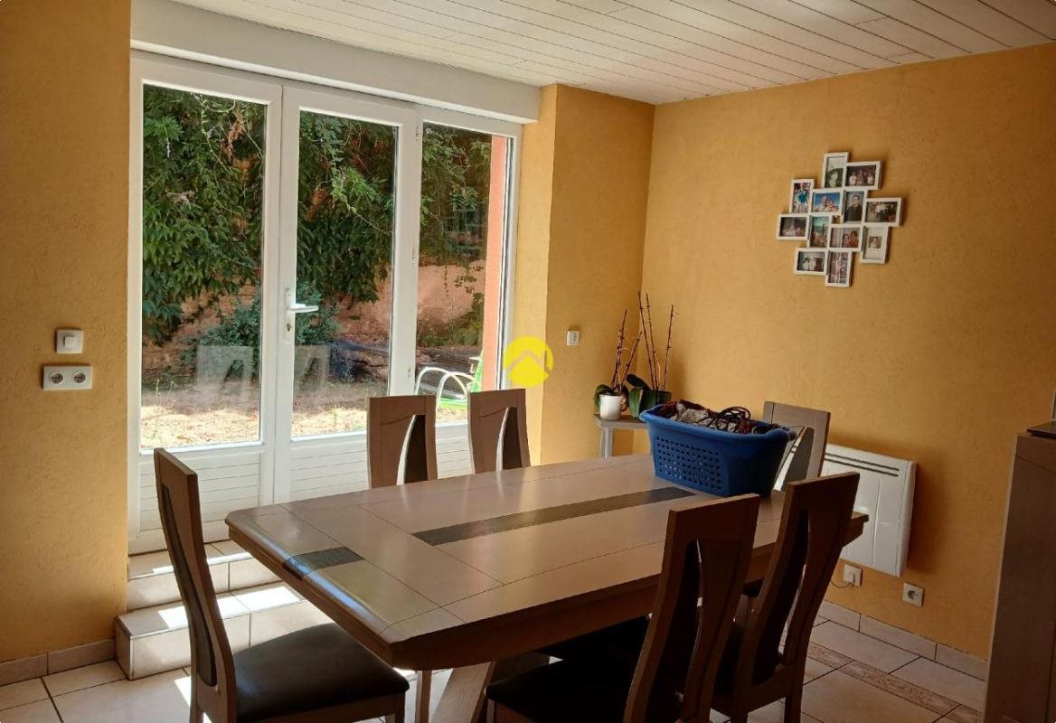 Maison à vendre, 140m², Lurcy-Lévis