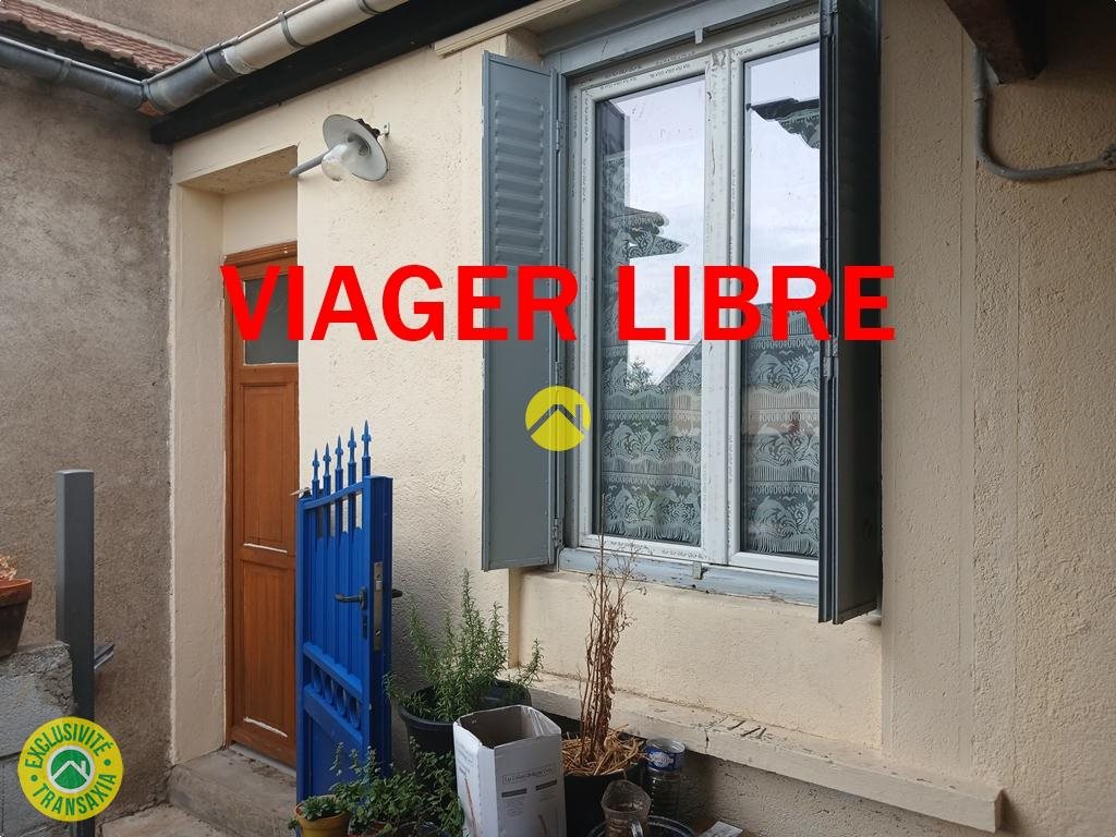 Maison à vendre, 128m², Lurcy-Lévis