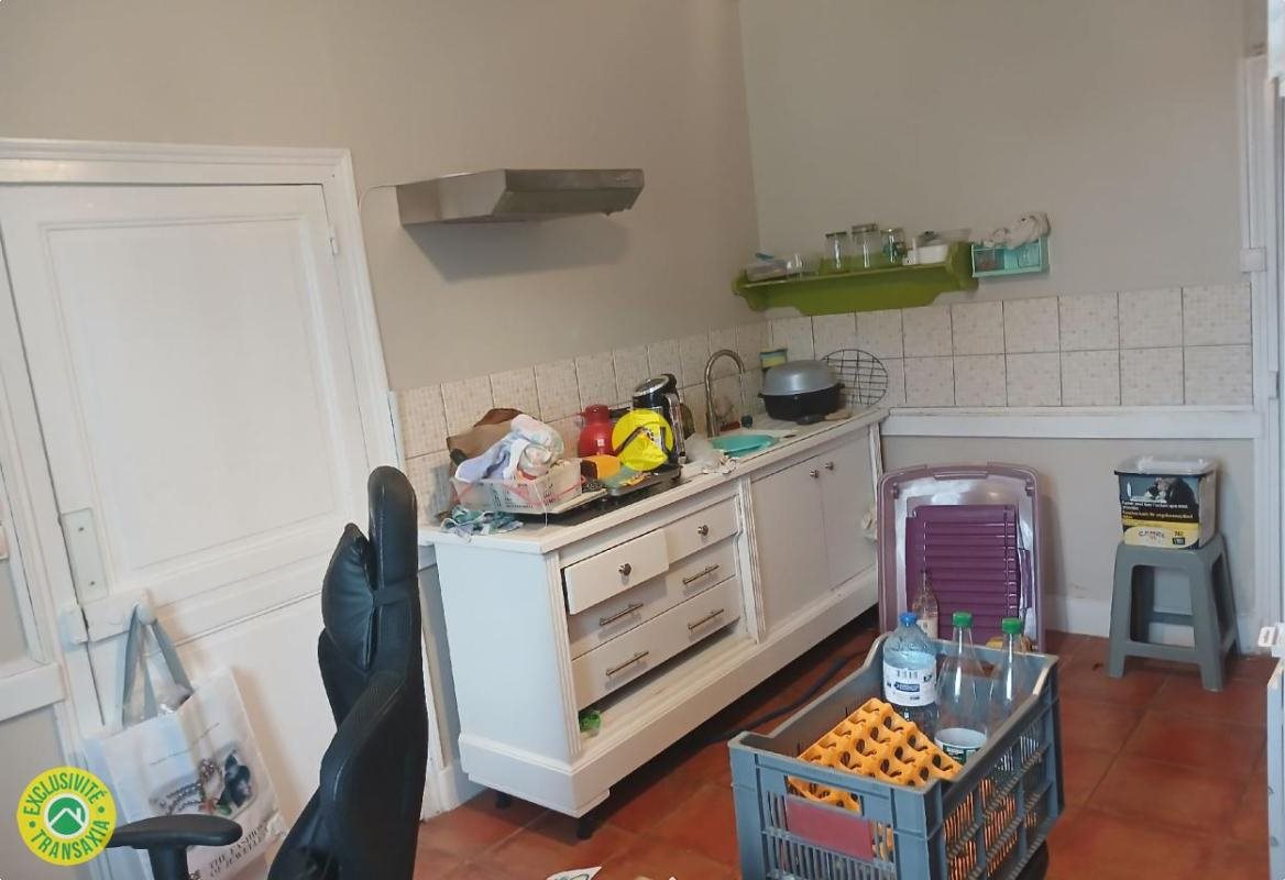 Maison à vendre, 128m², Lurcy-Lévis