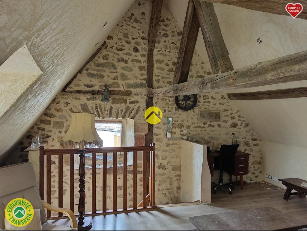 Maison à vendre, 289m², Couleuvre