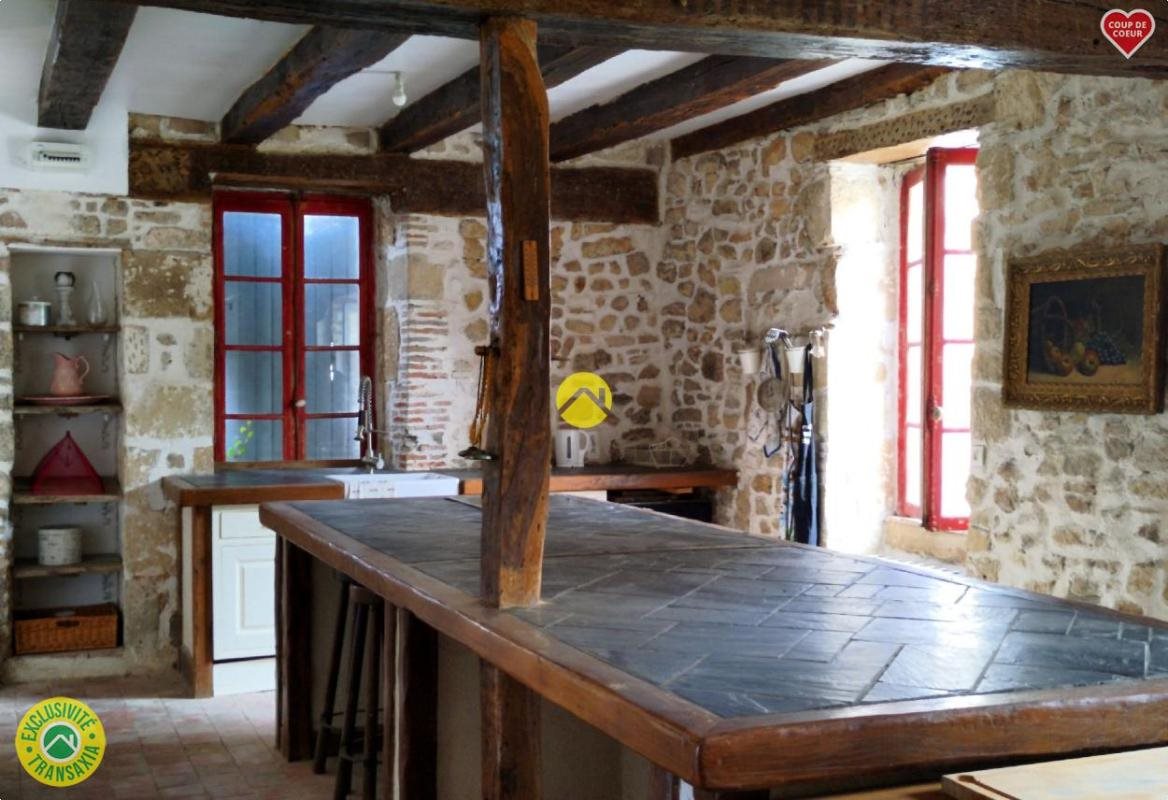 Maison à vendre, 289m², Couleuvre