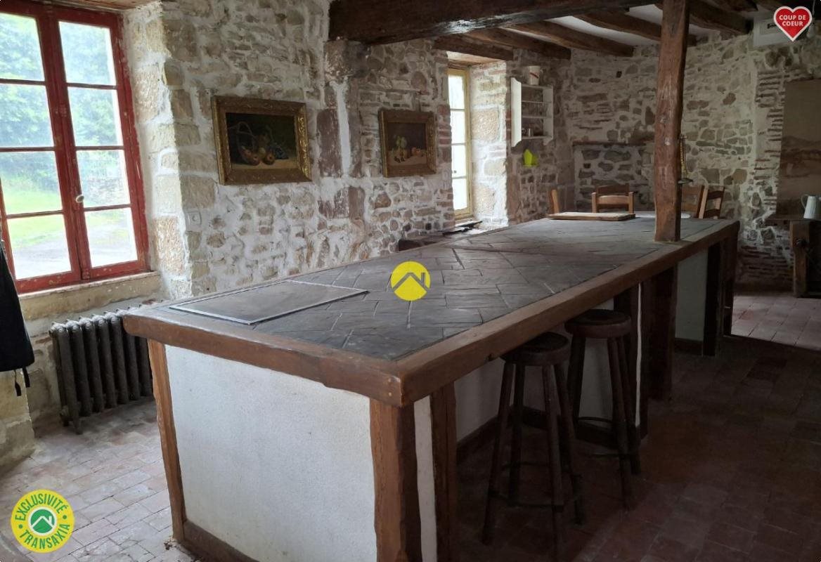 Maison à vendre, 289m², Couleuvre
