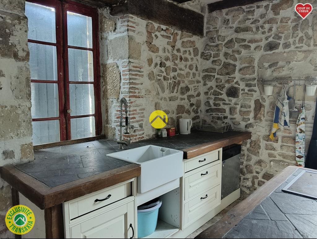 Maison à vendre, 289m², Couleuvre