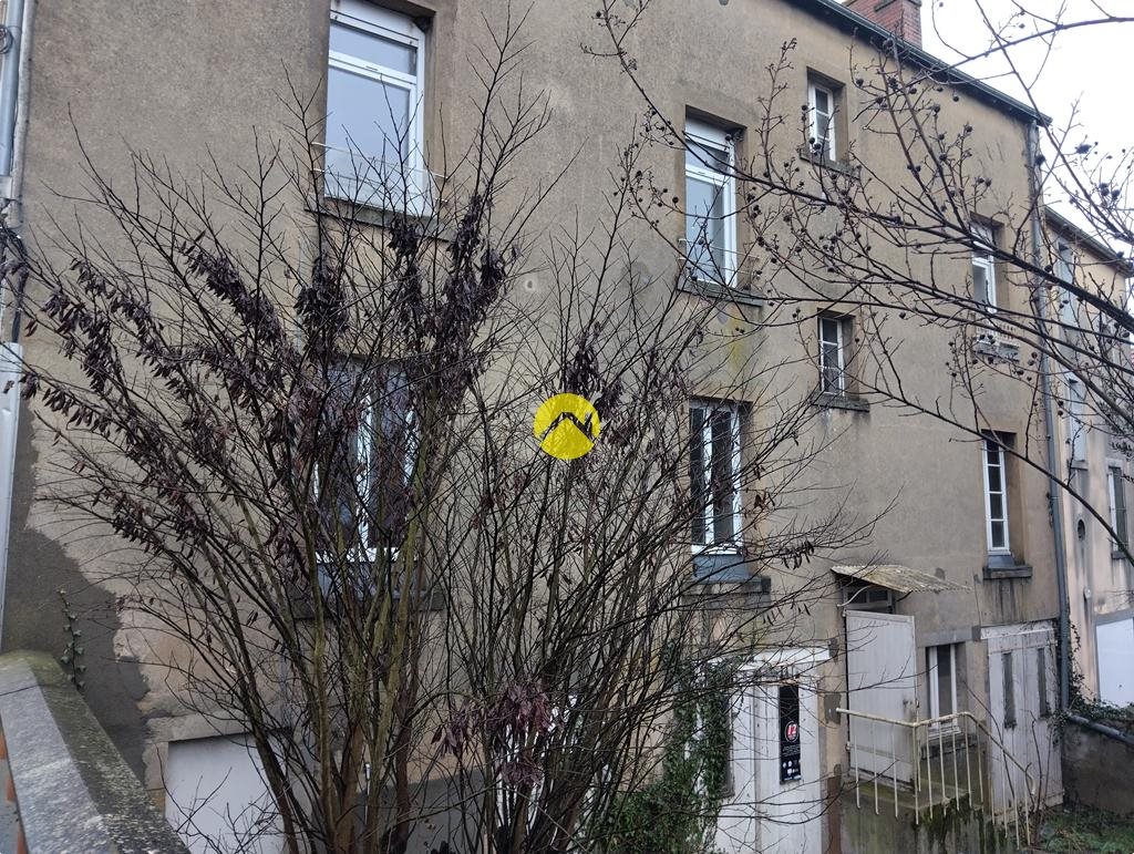 Maison à vendre, 217m², Lurcy-Lévis