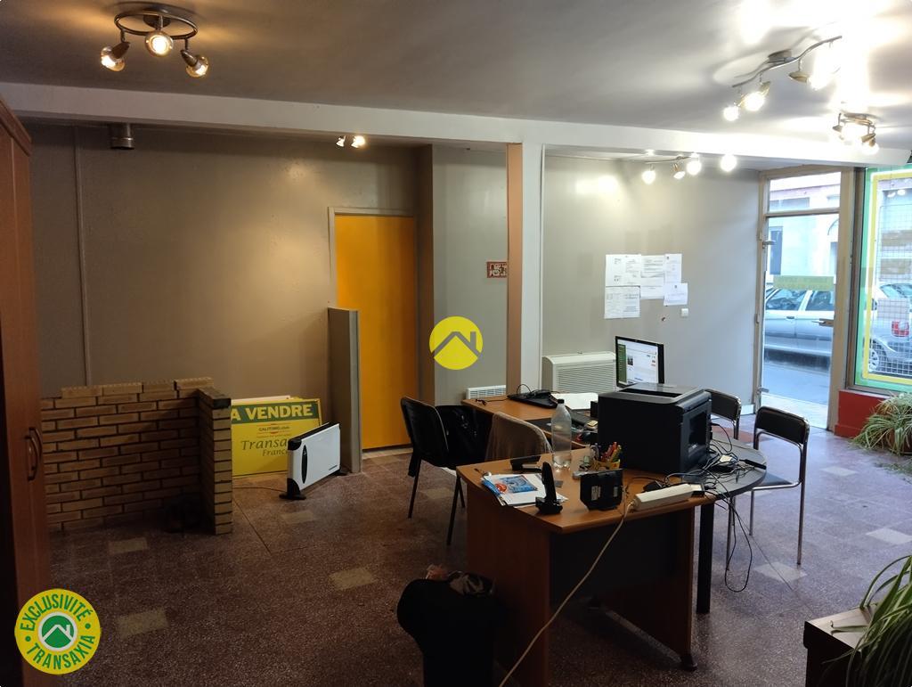Maison à vendre, 46m², Lurcy-Lévis