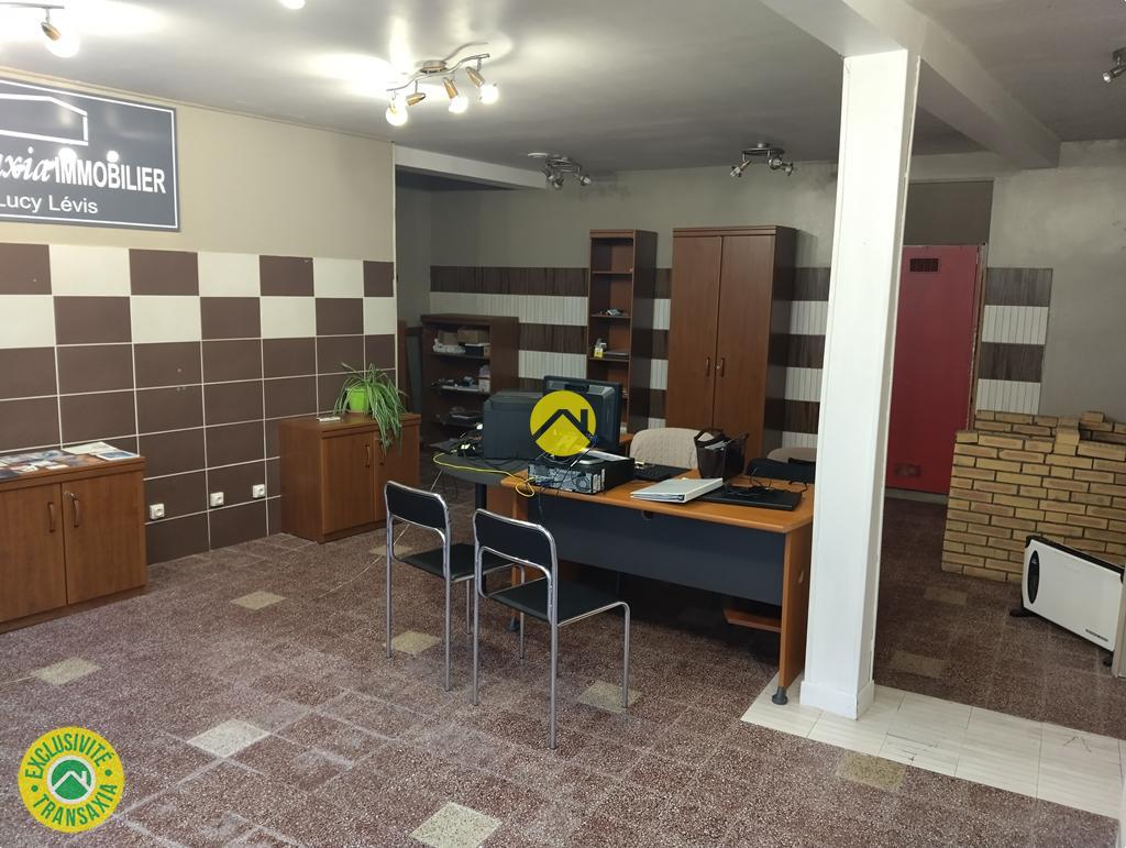 Maison à vendre, 46m², Lurcy-Lévis