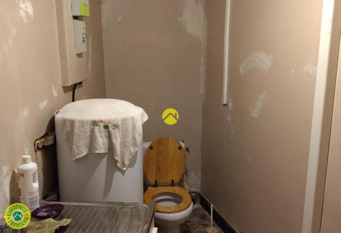 Maison à vendre, 46m², Lurcy-Lévis