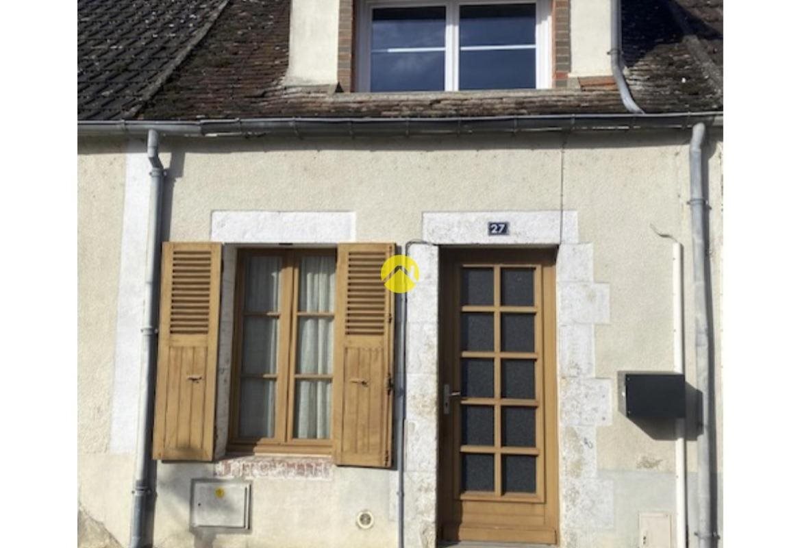 Maison à vendre, 61m², Briare