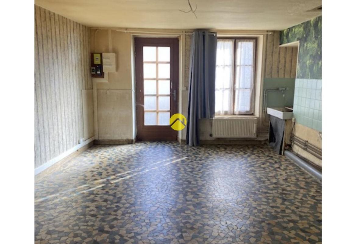 Maison à vendre, 61m², Briare