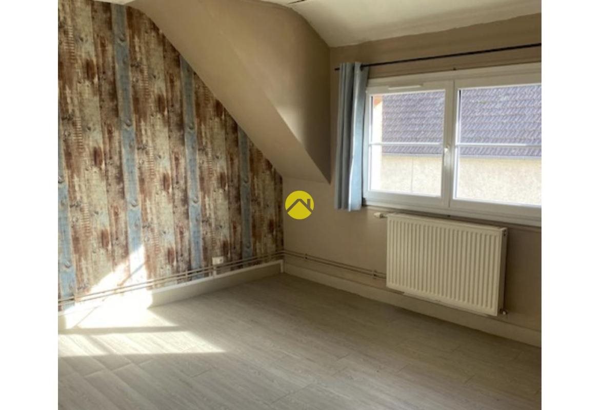 Maison à vendre, 61m², Briare