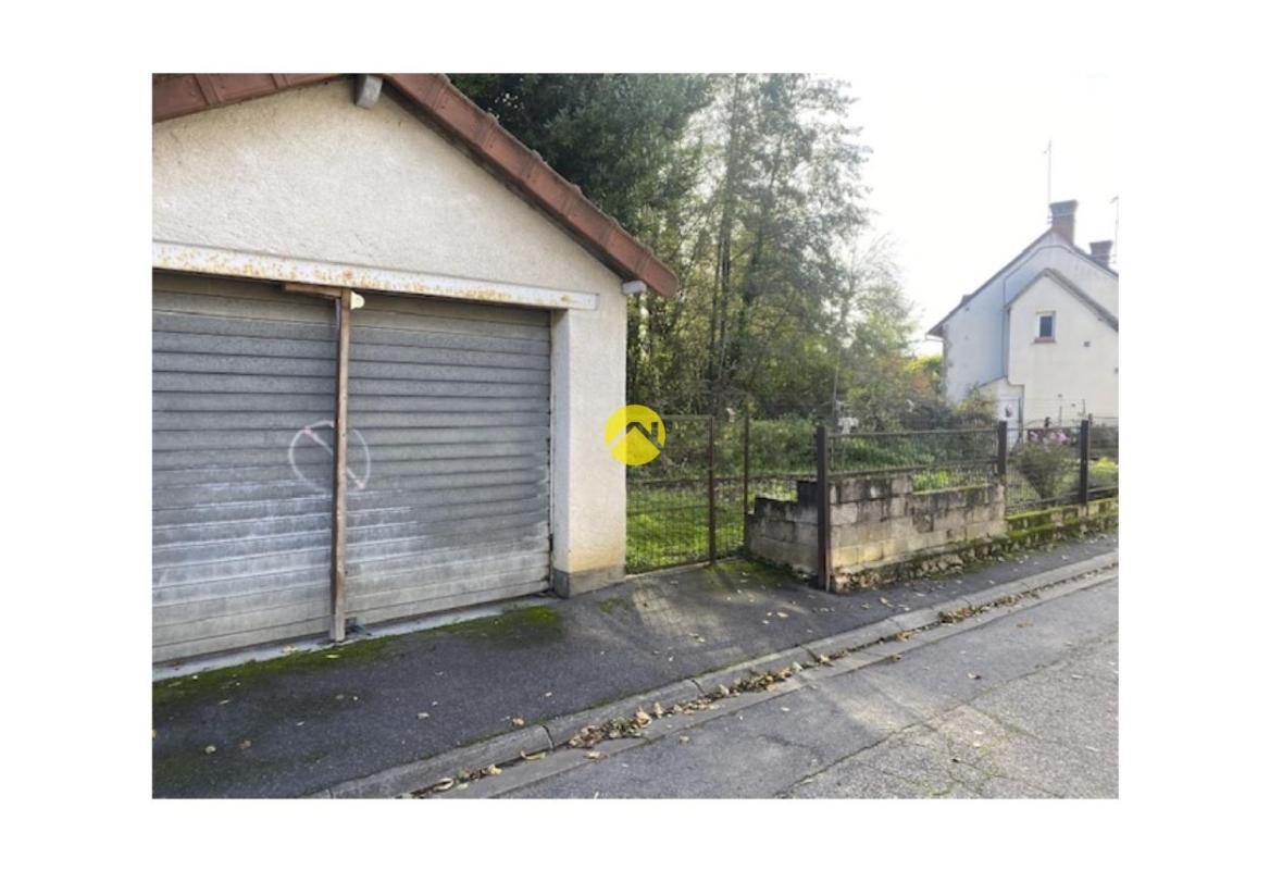 Maison à vendre, 61m², Briare