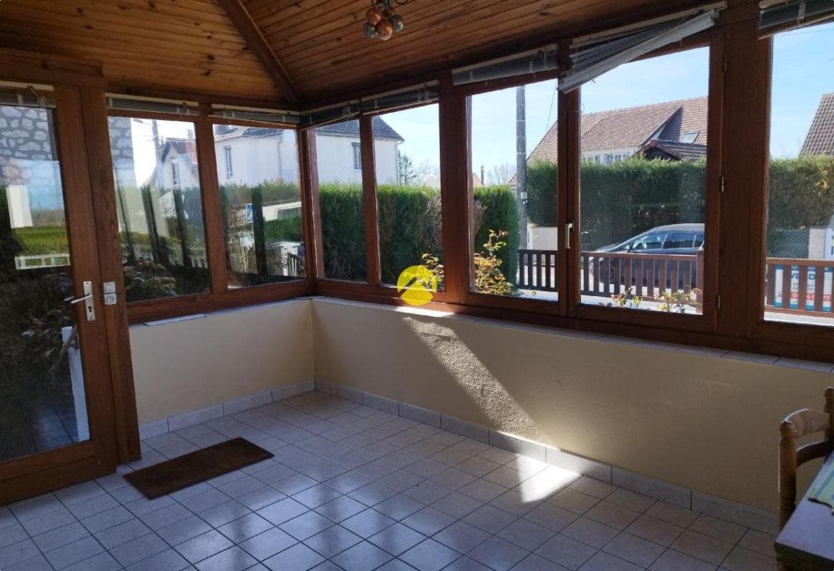 Maison à vendre, 121m², Briare