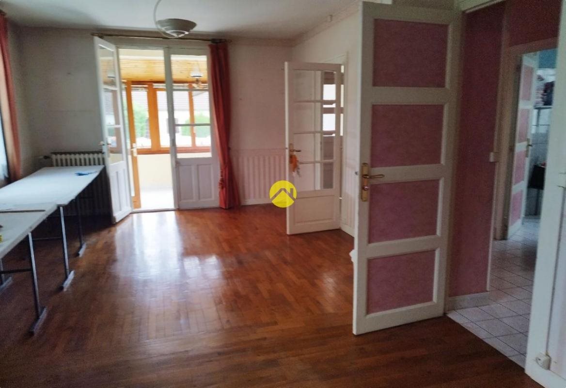 Maison à vendre, 121m², Briare