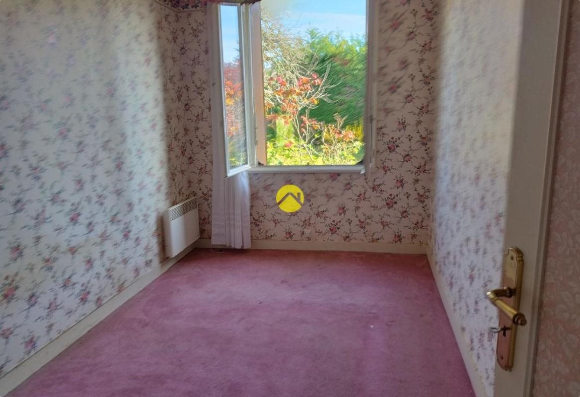 Maison à vendre, 121m², Briare