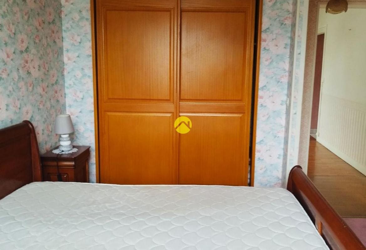 Maison à vendre, 121m², Briare
