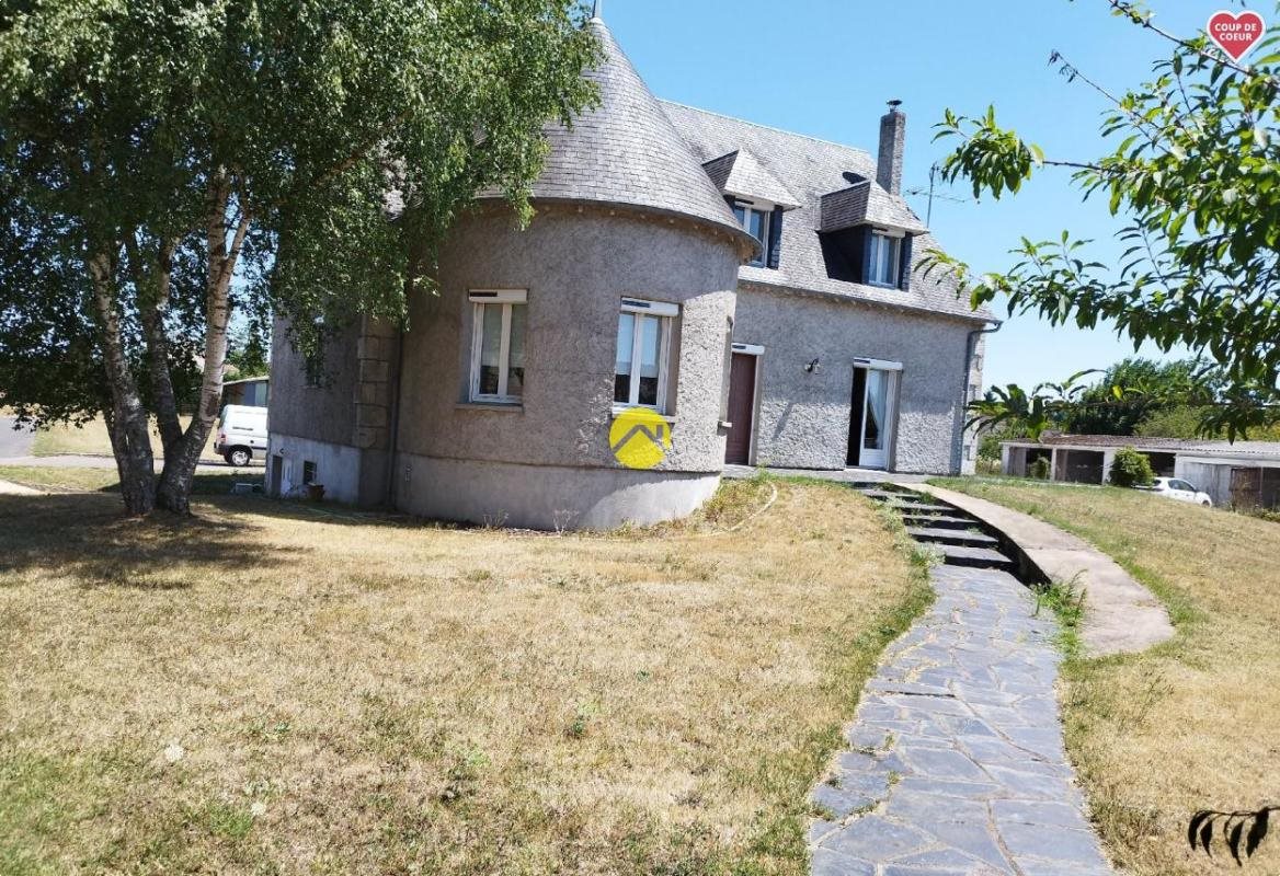 Maison à vendre, 200m², Briare