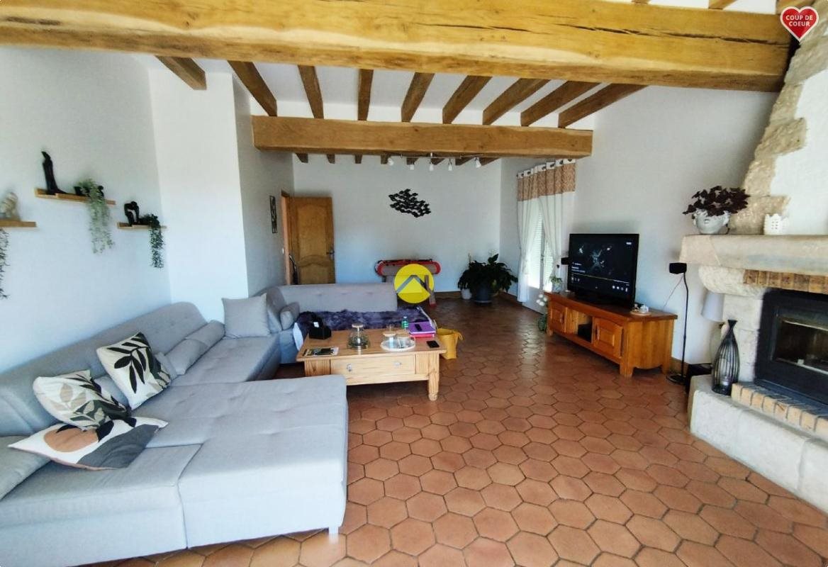 Maison à vendre, 200m², Briare