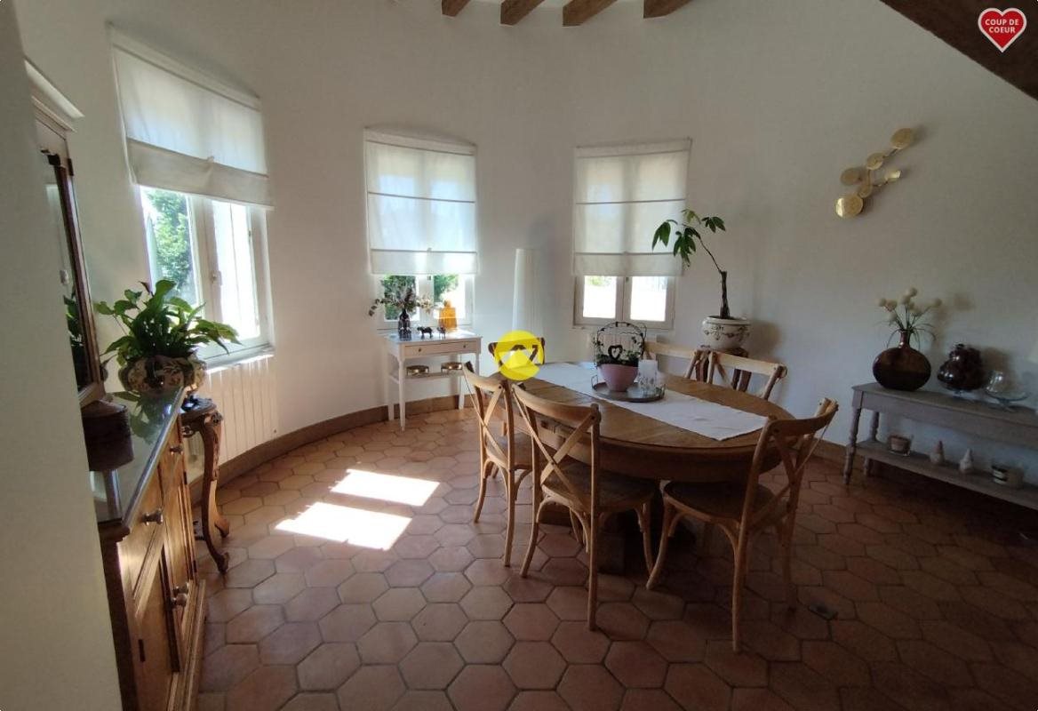 Maison à vendre, 200m², Briare