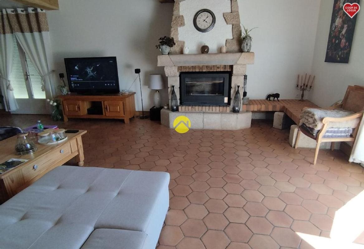 Maison à vendre, 200m², Briare