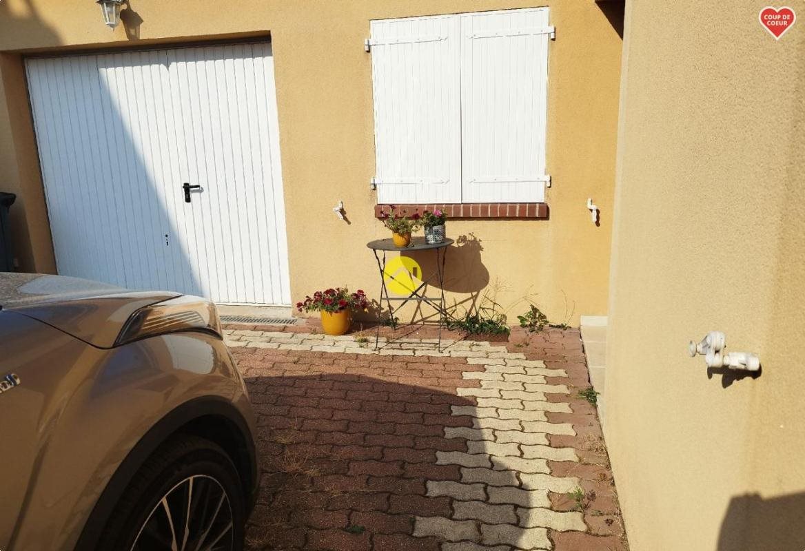 Maison à vendre, 102m², Briare