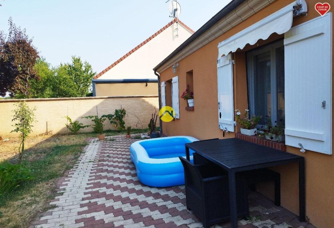 Maison à vendre, 102m², Briare