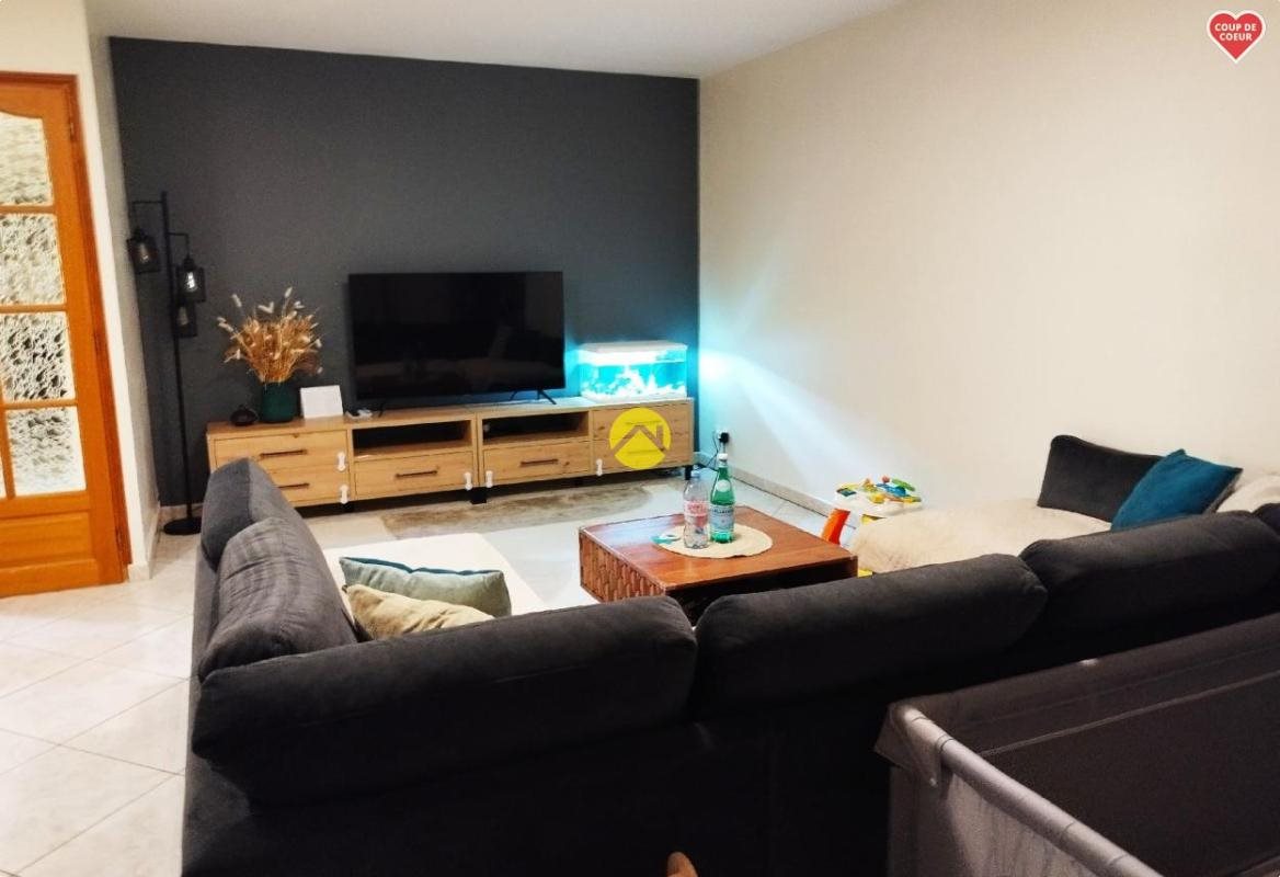 Maison à vendre, 102m², Briare
